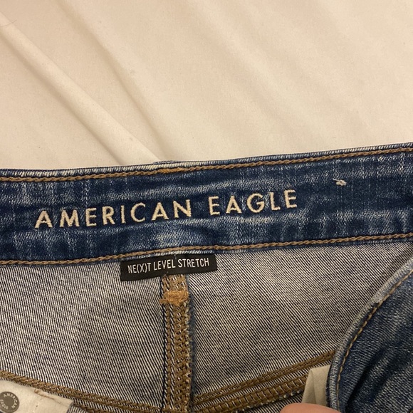 American eagle summer shorts! - Picture 2 of 4